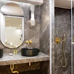 شقة Bright Loft - 2br-6p - Place Pigalle *