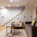 Bright Loft - 2br-6p - Place Pigalle