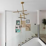 شقة Bright Loft - 2br-6p - Place Pigalle