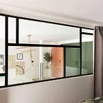 شقة Bright Loft - 2br-6p - Place Pigalle باريس