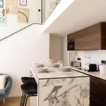 Bright Loft - 2br-6p - Place Pigalle