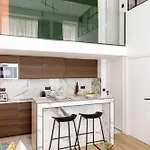 Bright Loft - 2br-6p - Place Pigalle باريس
