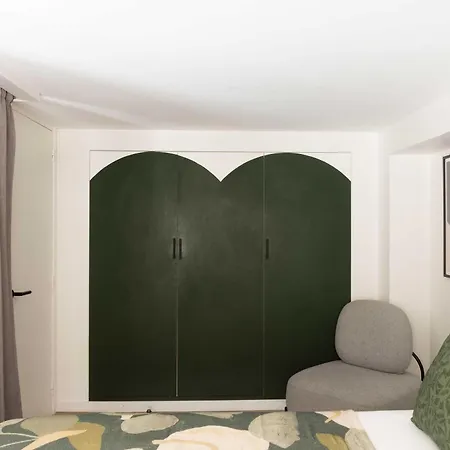 Bright Loft - 2br-6p - Place Pigalle Paris