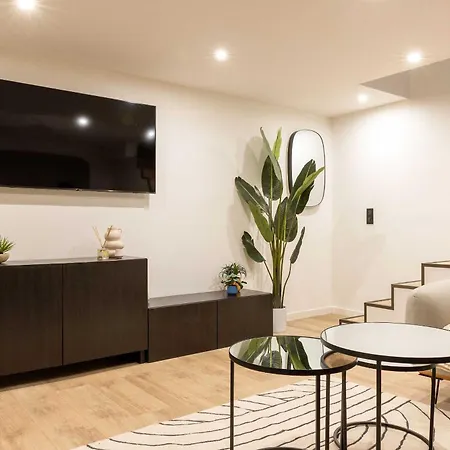 Apartment Bright Loft - 2br-6p - Place Pigalle *