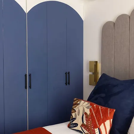 Apartment Bright Loft - 2br-6p - Place Pigalle *